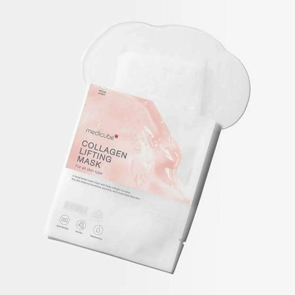 Medicube  Collagen Lifting Mask 