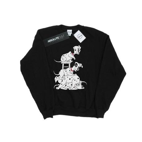 101 Dalmatians  Sweatshirt 