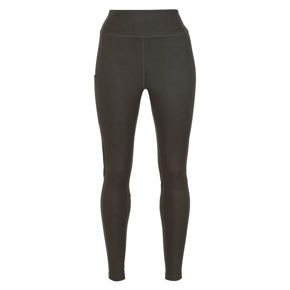 Image of Holeen Ii Leggings Unisex Dunkelgrün 36