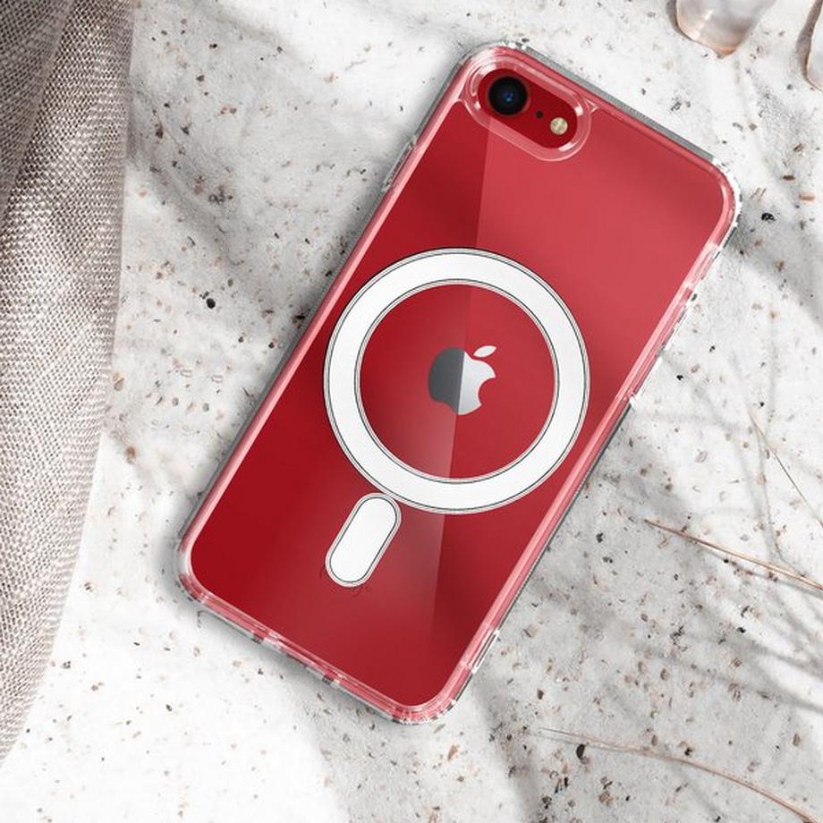 SWISSTEN  Cover MagSafe iPhone SE 2020 / 2022 