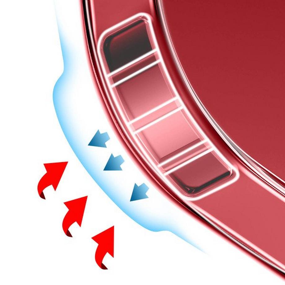 SWISSTEN  Cover MagSafe iPhone SE 2020 / 2022 