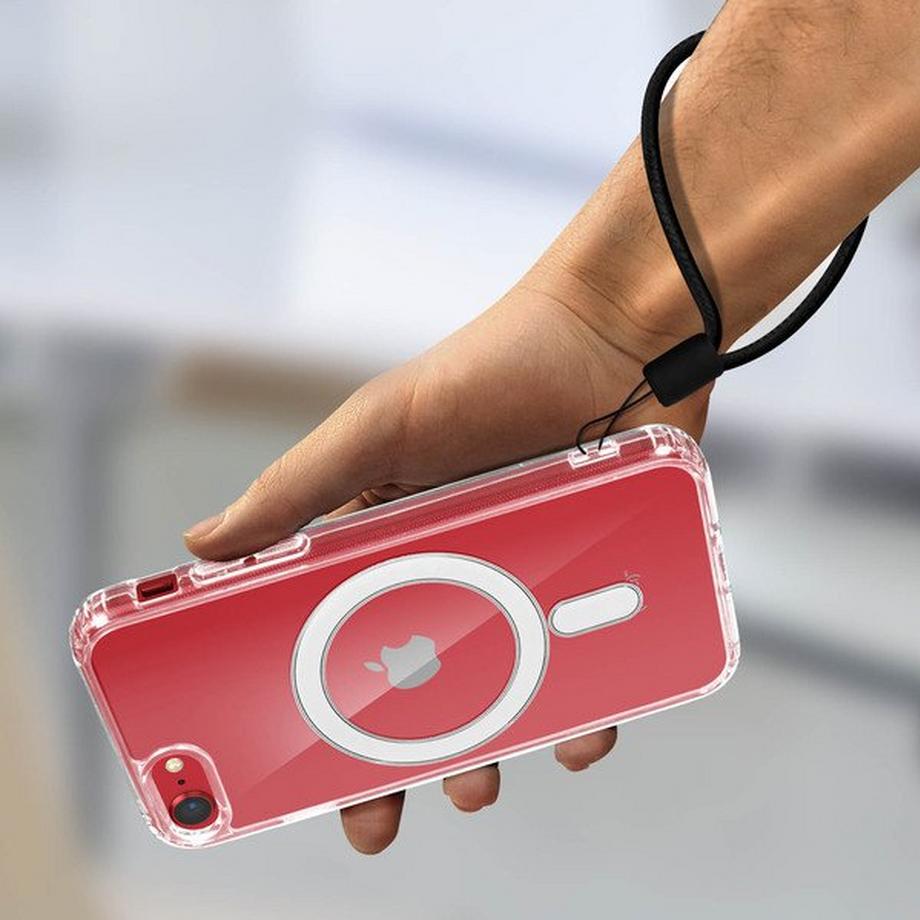 SWISSTEN  Cover MagSafe iPhone SE 2020 / 2022 