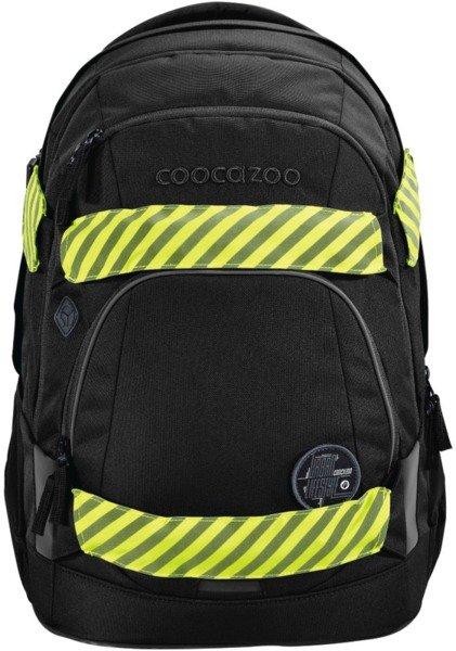 Image of Coocazoo Neon Pull-over-set 211443 Yellow Reflective 4-teilig Damen