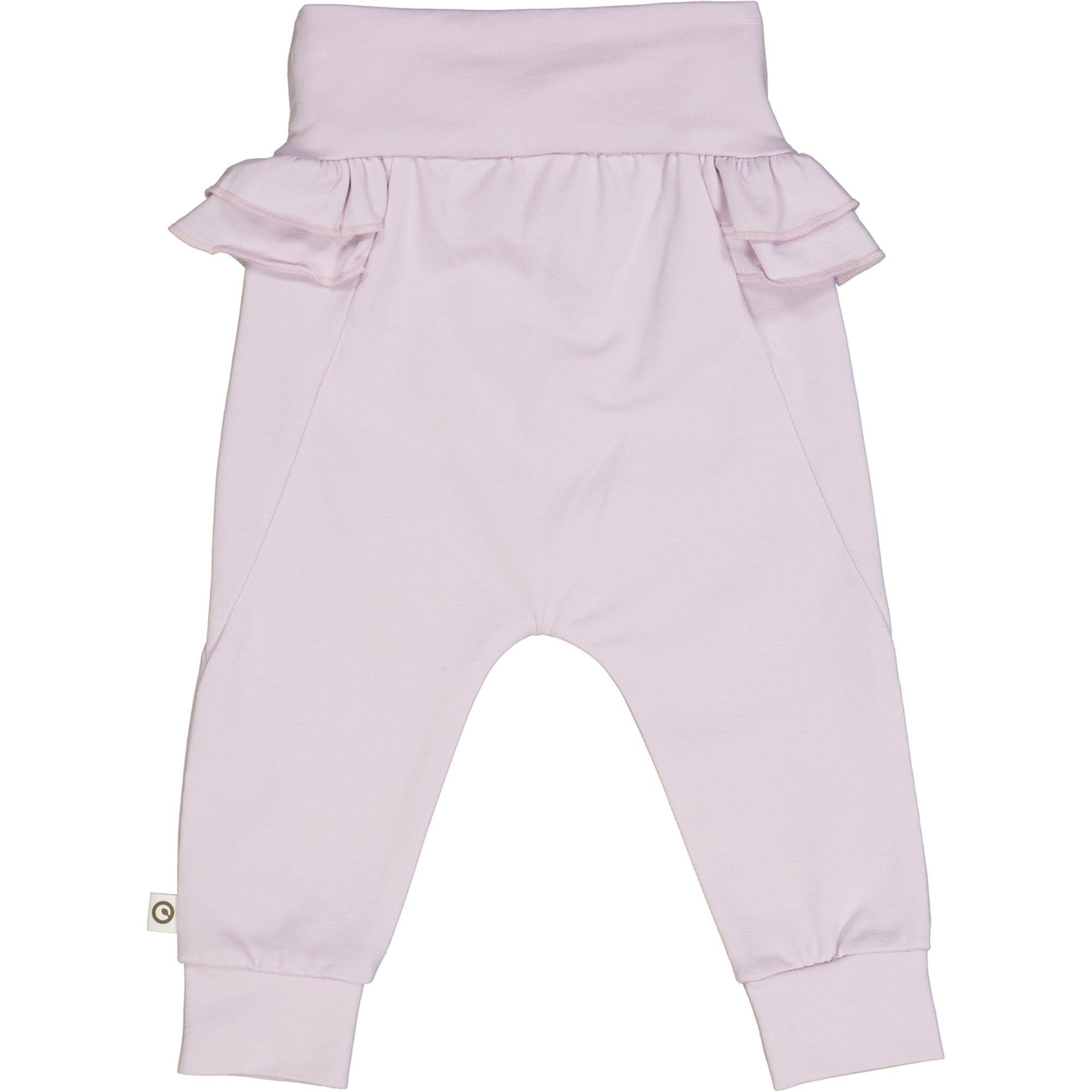 Müsli by Green Cotton  Babyhose 