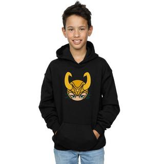 MARVEL  Sweat à capuche 