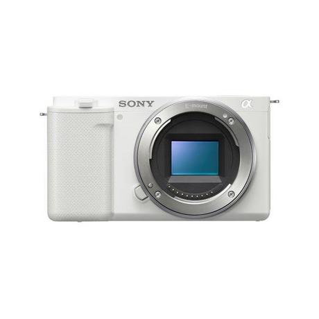 SONY  Sony Zv-E10 Body (Kit Box) Wei? 