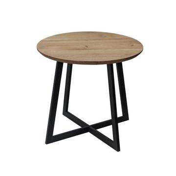 Table d'appoint Mika 50x50x45