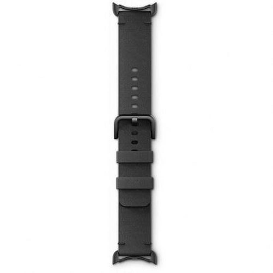 Google  Lederarmband für Pixeluhr, Größe S 