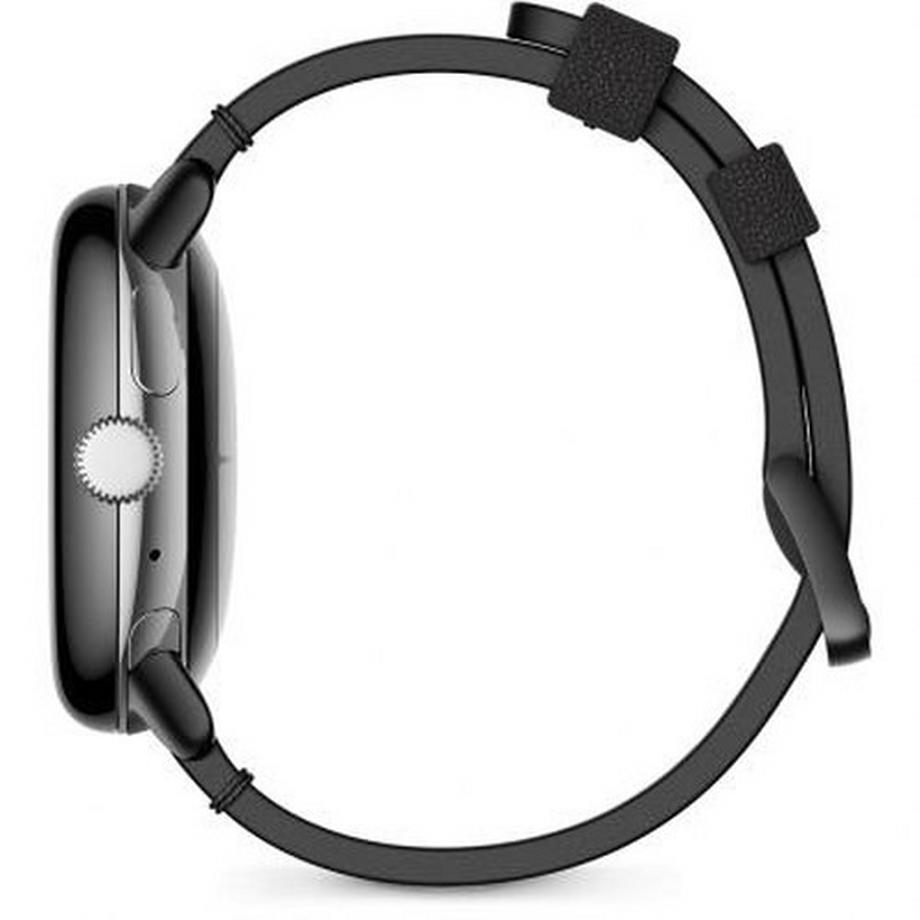 Google  Lederarmband für Pixeluhr, Größe S 