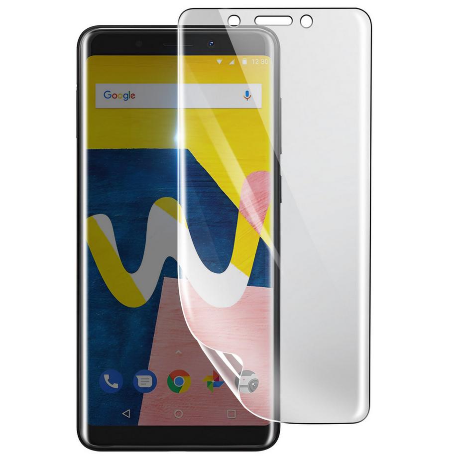 3mk Protection  Hydrogel Bildschirmfolie für Wiko View Lite 