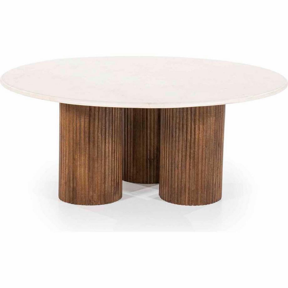 mutoni Table basse Xavi 90  