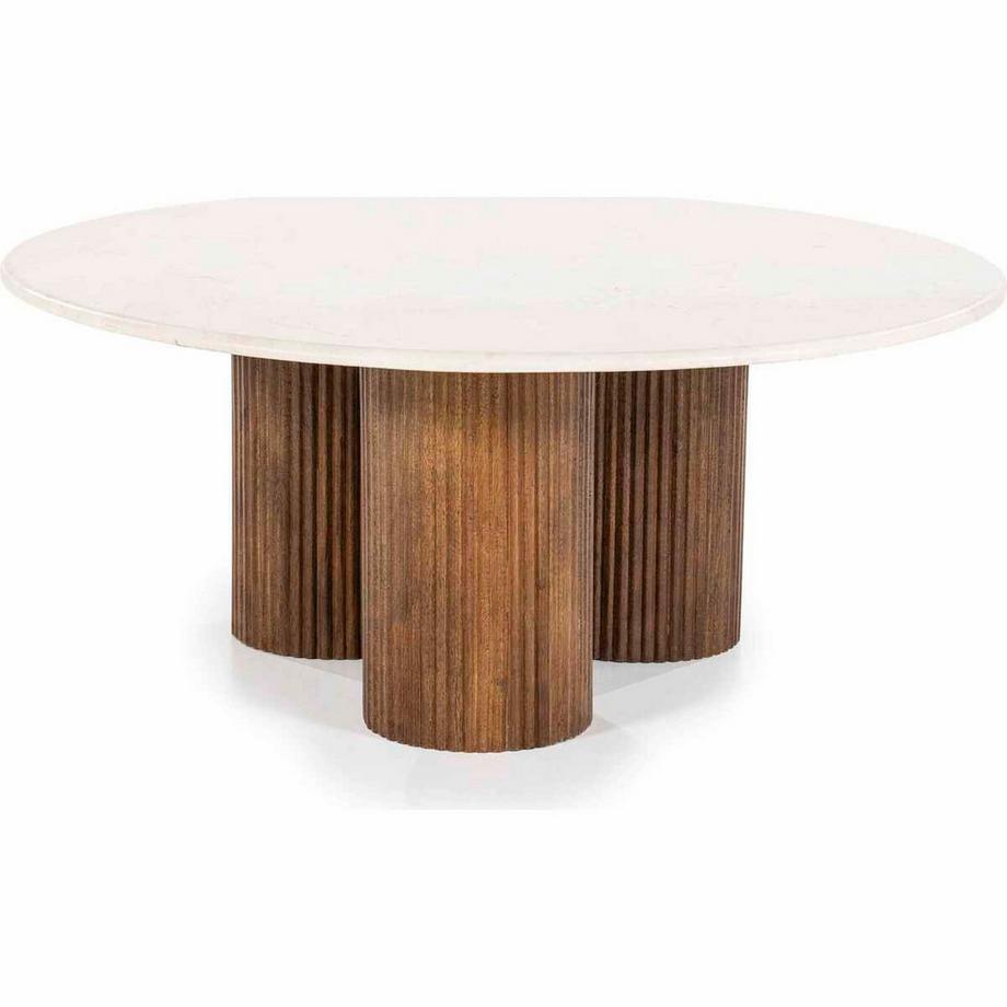 mutoni Table basse Xavi 90  