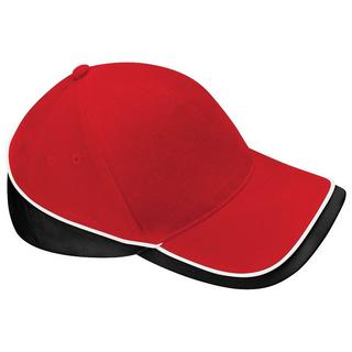 Beechfield  Beechfiel Lot de 2 casquettes de sport 