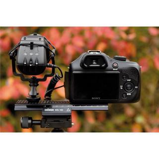 Dörr  Dörr 326025 accessorio per la montatura delle macchine fotografiche 