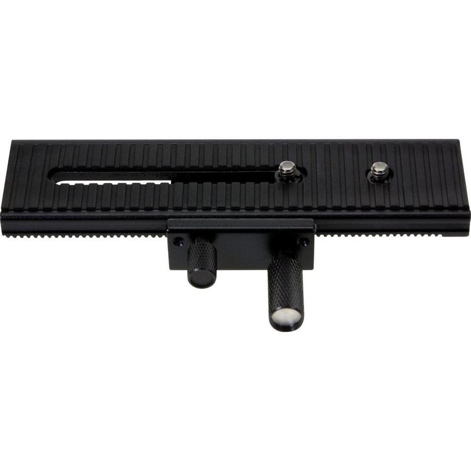 Dörr  Einstellschlitten 