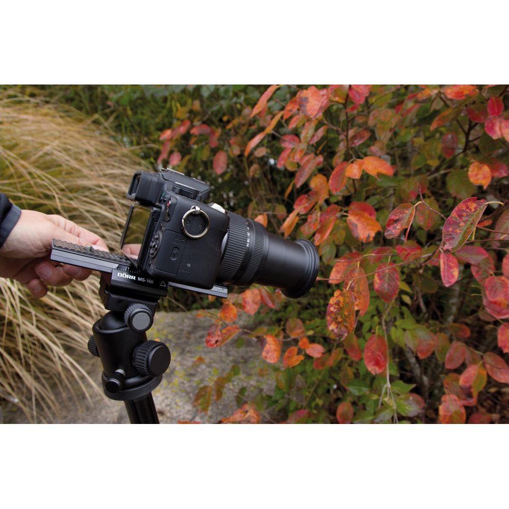 Dörr  Dörr 326025 accessorio per la montatura delle macchine fotografiche 