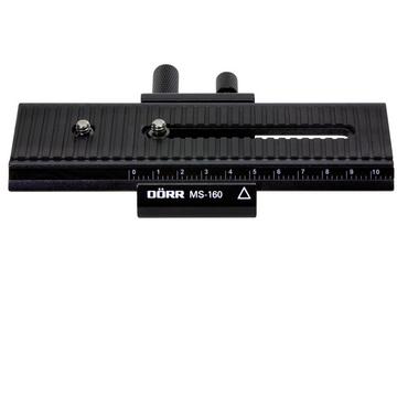 Dörr 326025 accessorio per la montatura delle macchine fotografiche