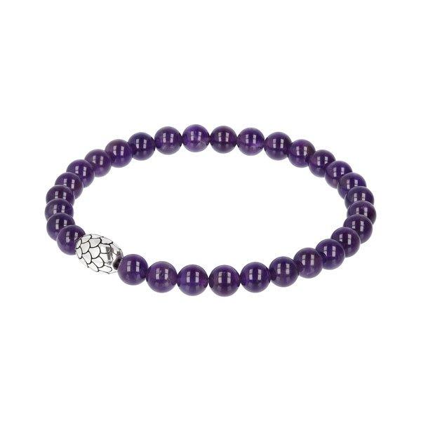 Image of Armband Mit Steinen Damen Viola ONE SIZE