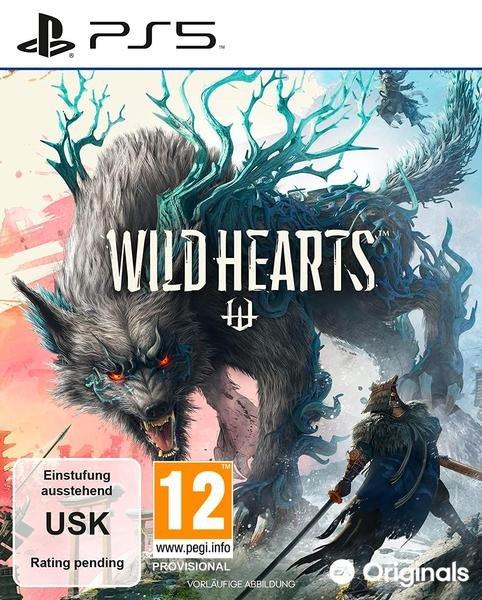 Image of Wild Hearts