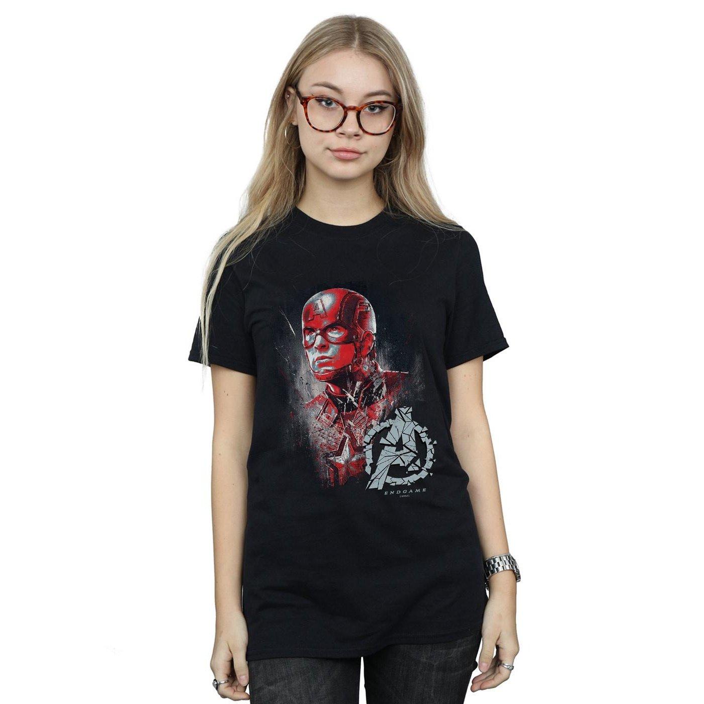 MARVEL  Avengers Endgame TShirt 