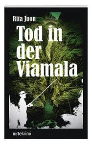 Tod in der Viamala Juon, Rita Copertina rigida 