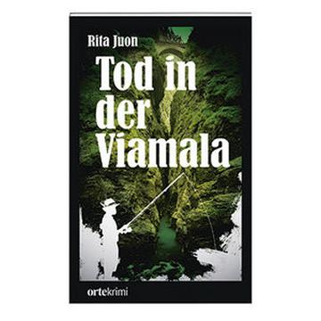 Tod in der Viamala