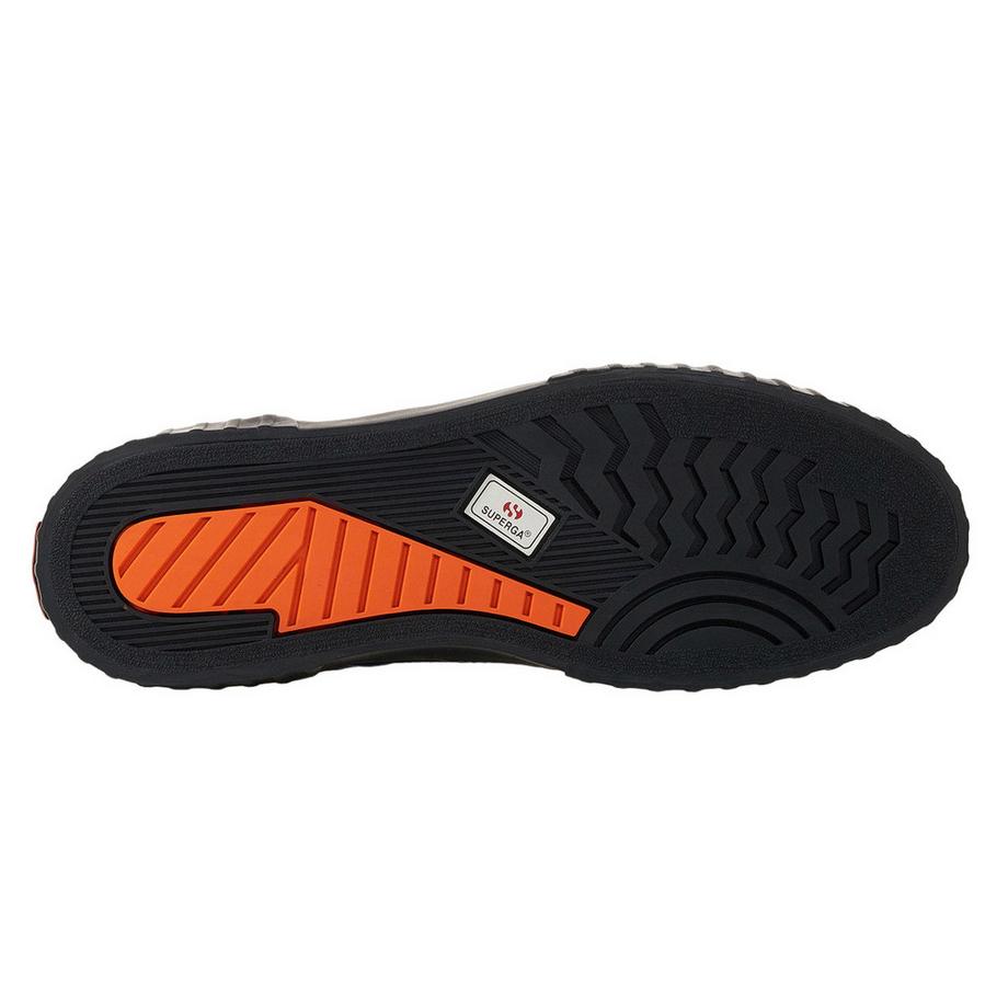 SUPERGA Baskets Bloc de Couleur  