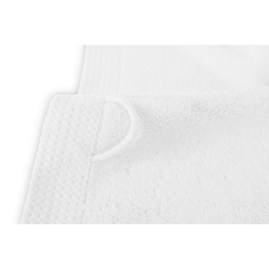 Tiseco Serviette de bain de luxe  