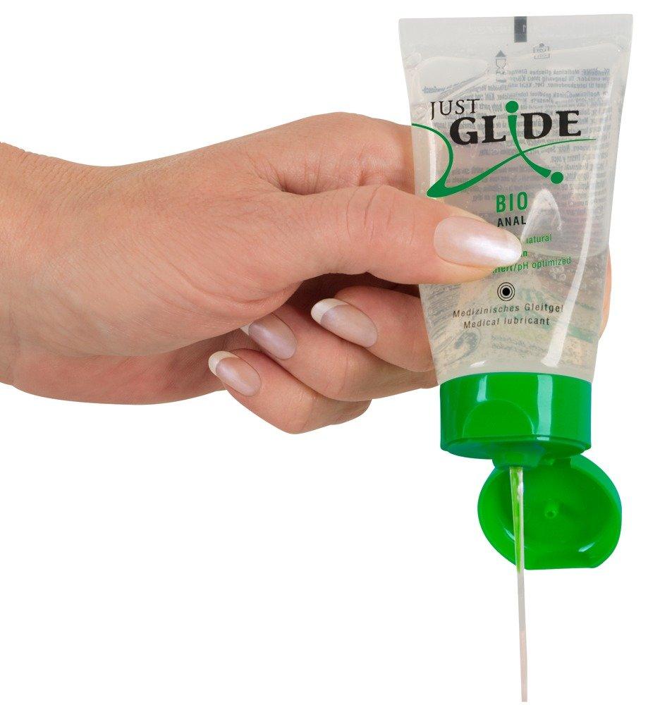 Just Glide  Bio Anal 50 ml 