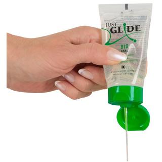 Just Glide  Bio Anal 