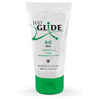 Just Glide  Bio Anal 50 ml 