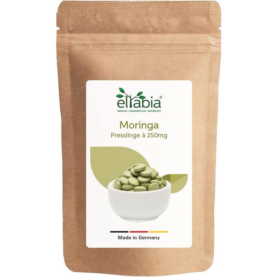 Eltabia  Moringa en comprimés 