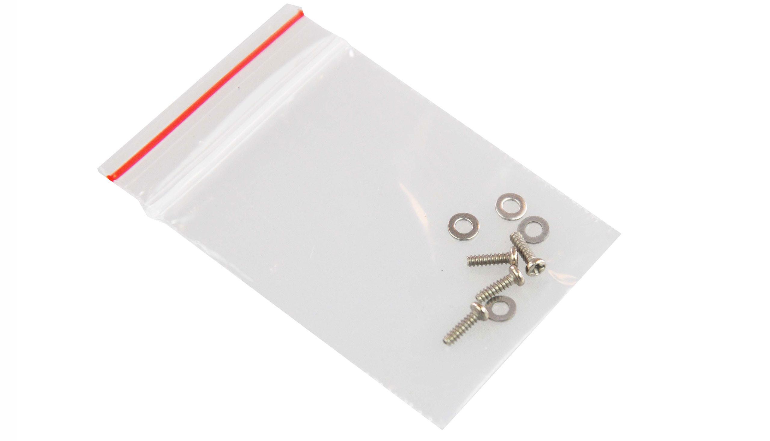 Image of 057-25319002 Rc-modellbau Ersatzteil & Zubehör Schraubensatz Unisex