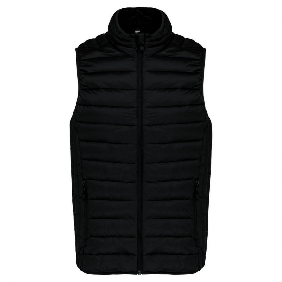 Veste Sans Manches