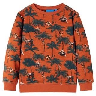 VidaXL  Kinder sweatshirt baumwolle 