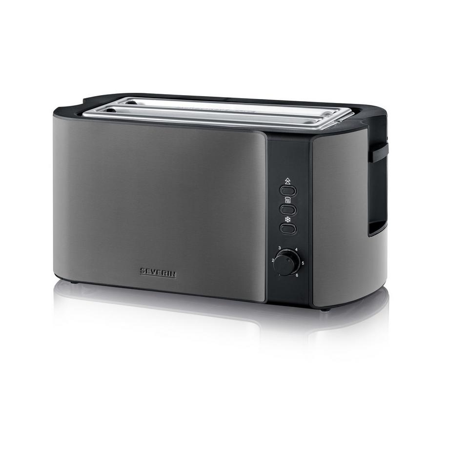 SEVERIN Toaster 4er, AT9341  
