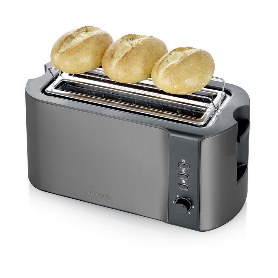 SEVERIN Toaster 4er, AT9341  