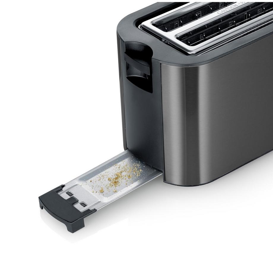 SEVERIN Toaster 4er, AT9341  