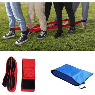 Mister Gadget  Sci - materiale di gioco per 5 persone 