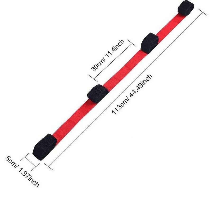 Mister Gadget  Ski - matériel de jeu pour 5 personnes 