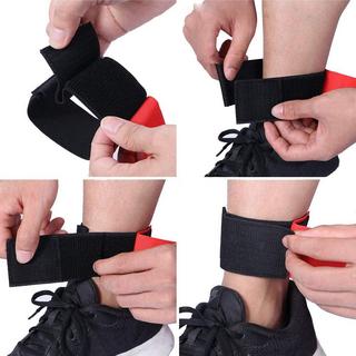 Mister Gadget  Sci - materiale di gioco per 5 persone 