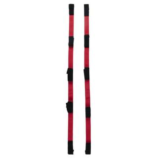 Mister Gadget  Sci - materiale di gioco per 5 persone 