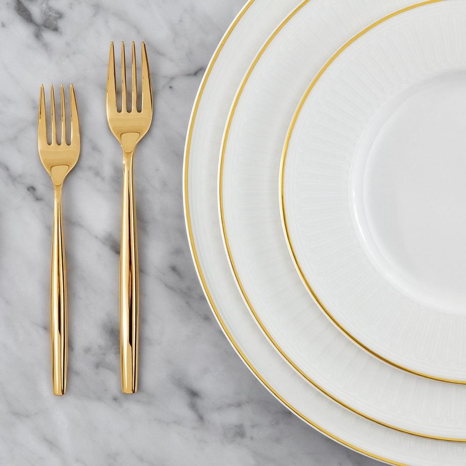 Villeroy & Boch Signature Platte oval Château Septfontaines  