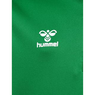 Hummel  1/2 zip kinder trainingsjacke essential 