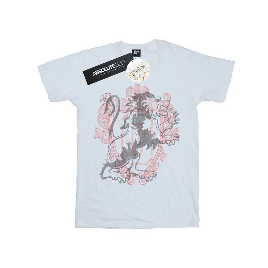 Harry Potter Gryffindor T-Shirt  