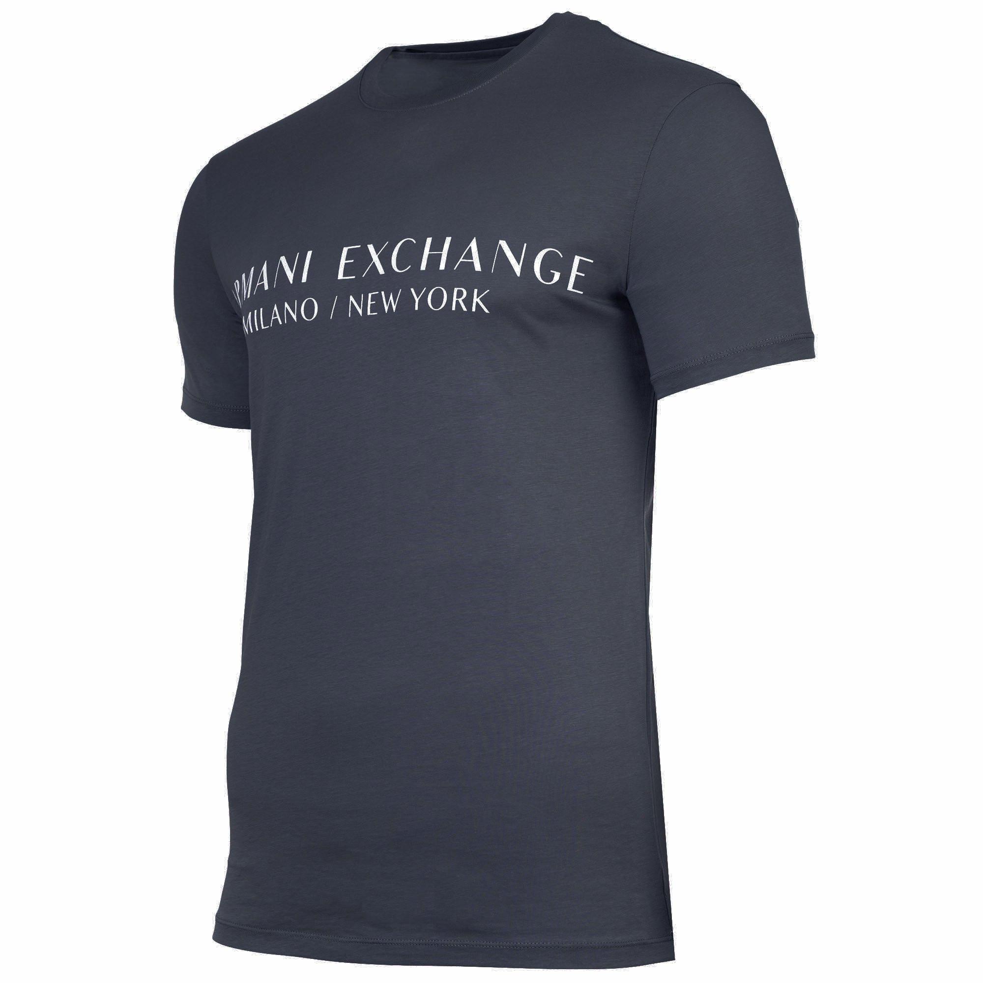 Armani Exchange  T-Shirt Sportlich Bequem sitzend 