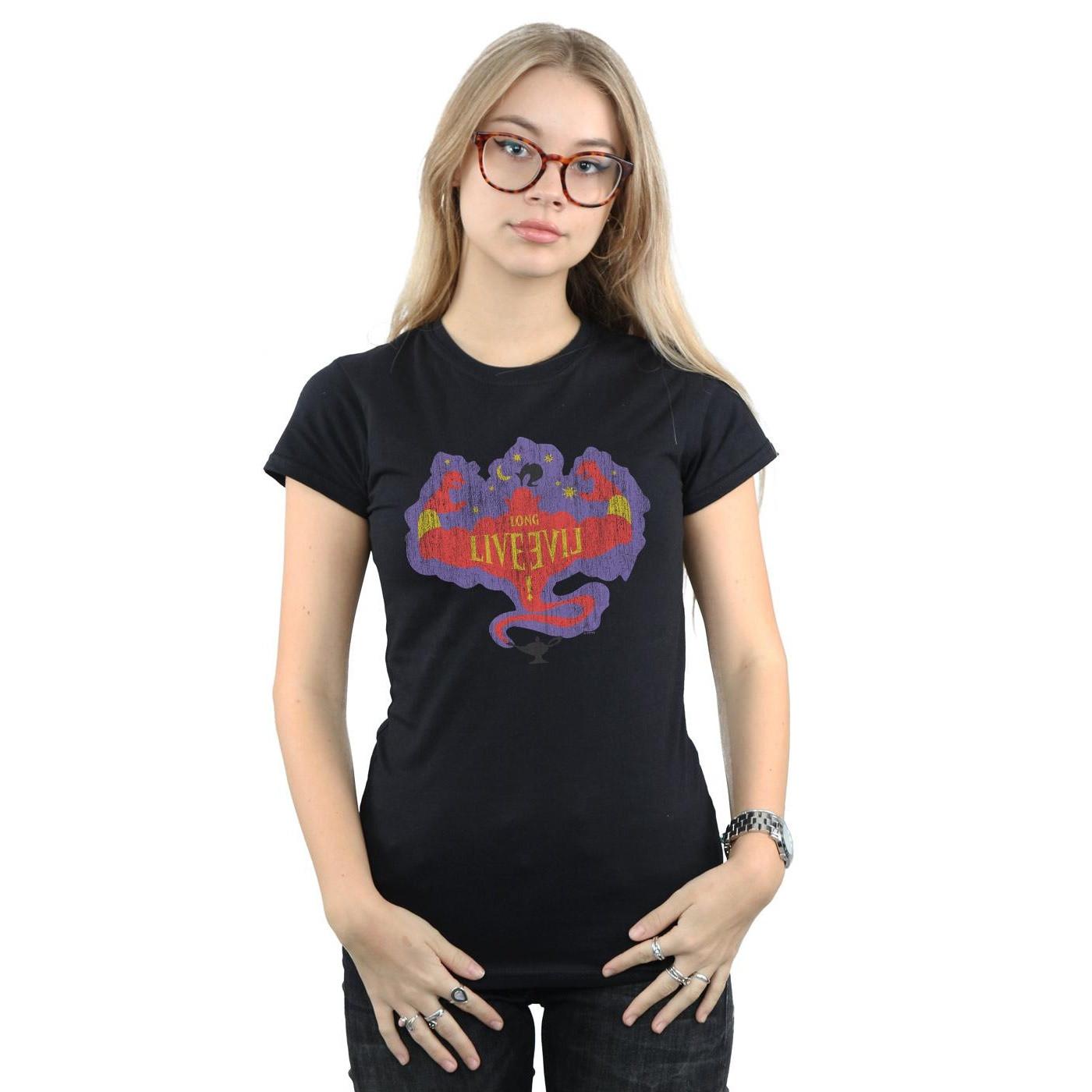 Disney  The Descendants Long Live TShirt 