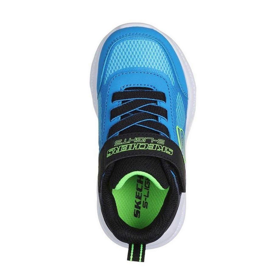 SKECHERS Meteor Lights Sneaker  