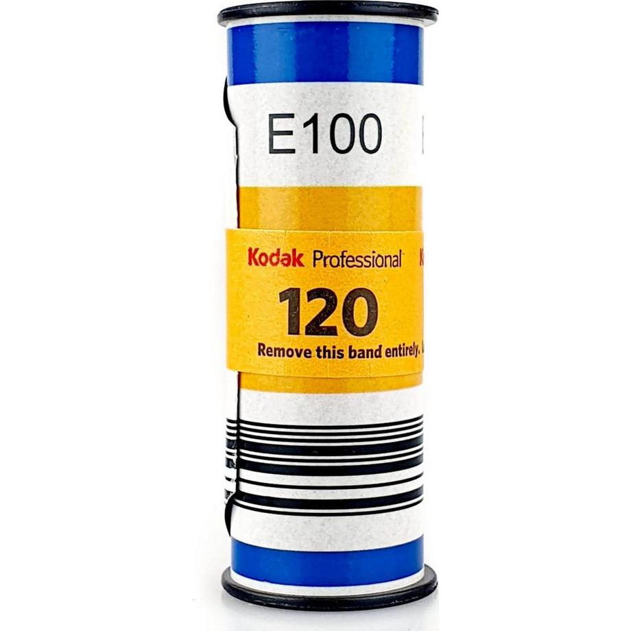 Kodak  Kodak E100G 120 pellicola per foto a colori 