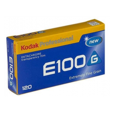 Ektachrome E100